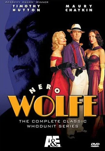 Тайны Ниро Вульфа (2001) онлайн бесплатно